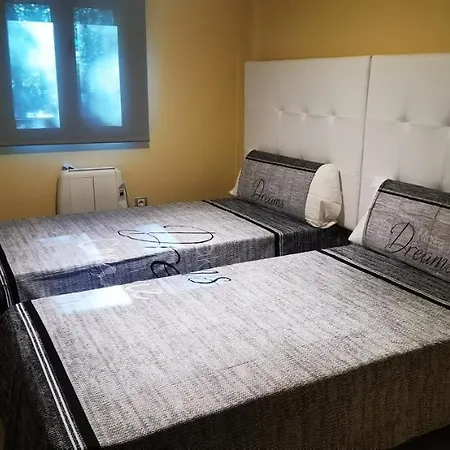 Apartamento Ales Ii *