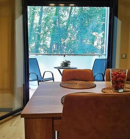 Apartamento Ales Ii