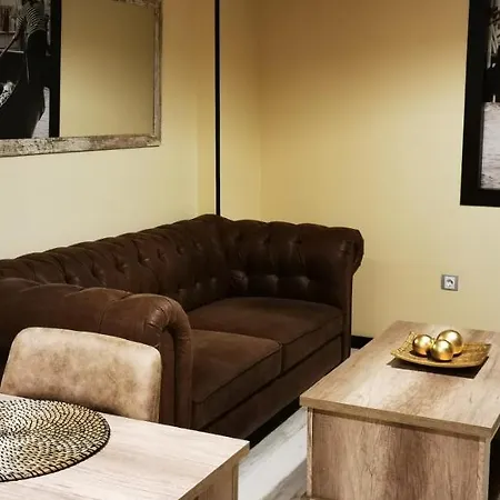 Ales Ii * Arenas de San Pedro