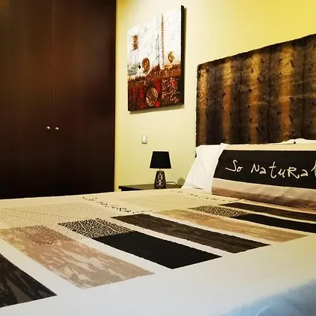 Apartamento Ales Ii *