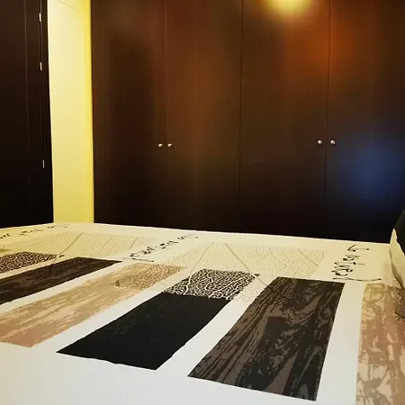 Ales Ii * Arenas de San Pedro