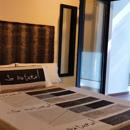 Lejlighed Ales Ii Arenas de San Pedro