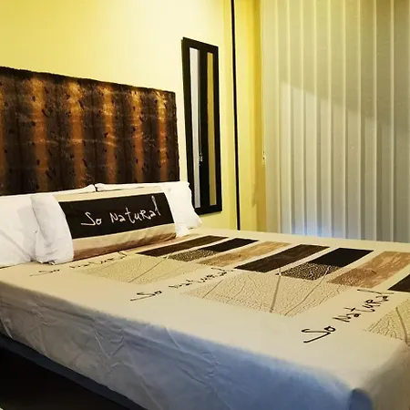 Ales Ii * Arenas de San Pedro