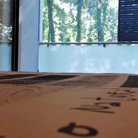 Ales Ii * Arenas de San Pedro