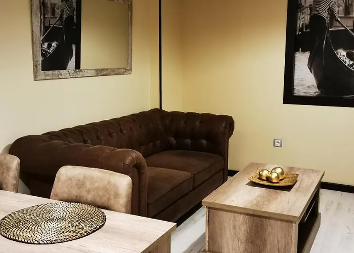 Ales Ii * 아레나스 데 산 페드로