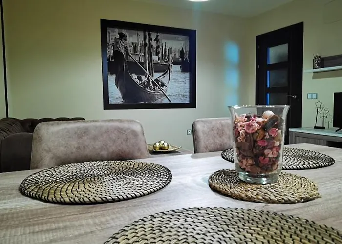 Ales Ii * 아레나스 데 산 페드로