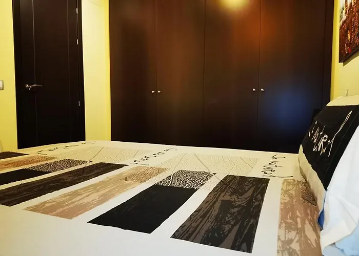 Ales Ii * 아레나스 데 산 페드로