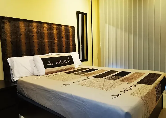 Ales Ii * 아레나스 데 산 페드로