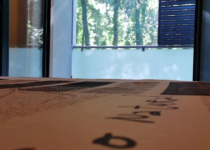 Ales Ii * 아레나스 데 산 페드로