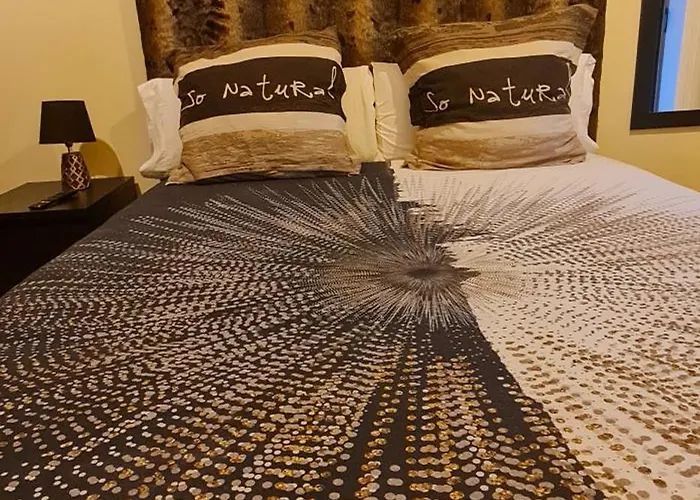 아파트 Ales Ii 아레나스 데 산 페드로